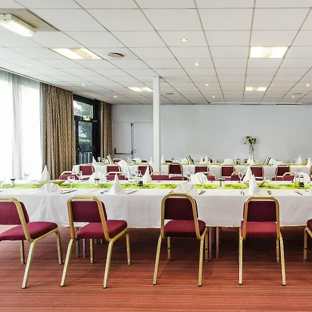 Ibis Styles Lyon Sud Vienne Hotel 3*