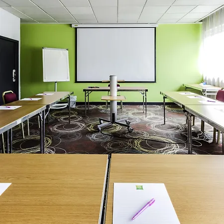 Ibis Styles Lyon Sud Vienne