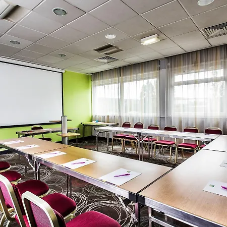 Ibis Styles Lyon Sud Vienne 3*