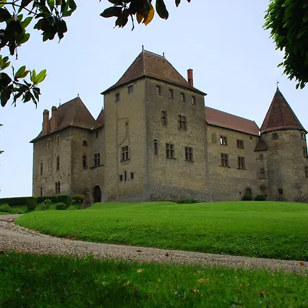 Hotel Ibis Styles Lyon Sud Vienne Chasse-sur-Rhône