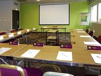 Hotel Ibis Styles Lyon Sud Vienne 3*