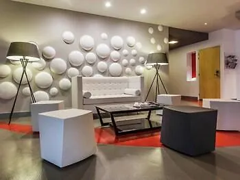 Hotel Ibis Styles Lyon Sud Vienne