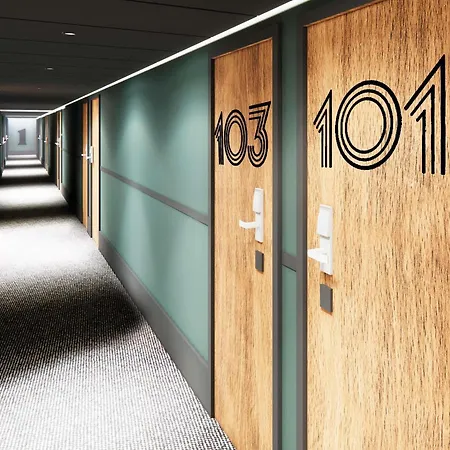 Ibis Styles Lyon Sud Vienne 3*