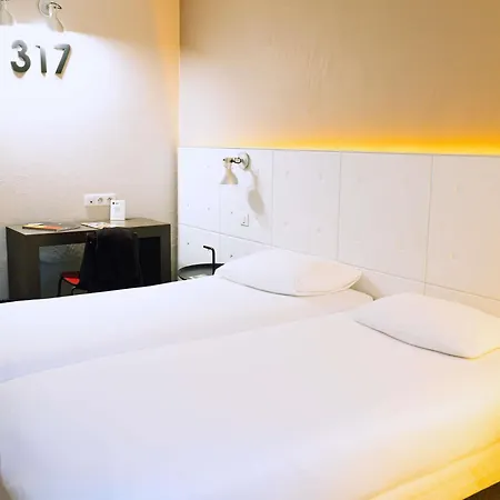 Ibis Styles Lyon Sud Vienne