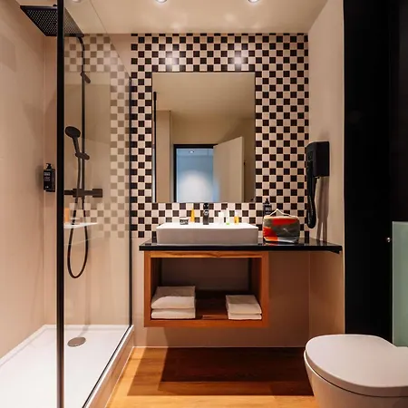 Ibis Styles Lyon Sud Vienne 3* Chasse-sur-Rhône
