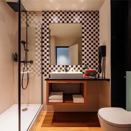 Ibis Styles Lyon Sud Vienne 3* Chasse-sur-Rhône