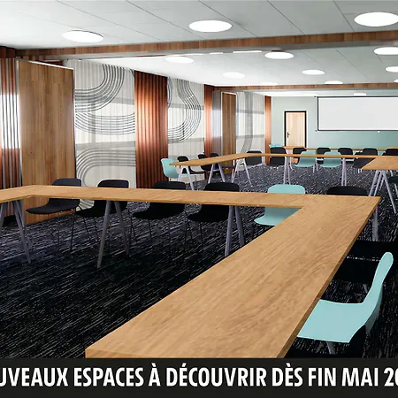 Ibis Styles Lyon Sud Vienne 3*