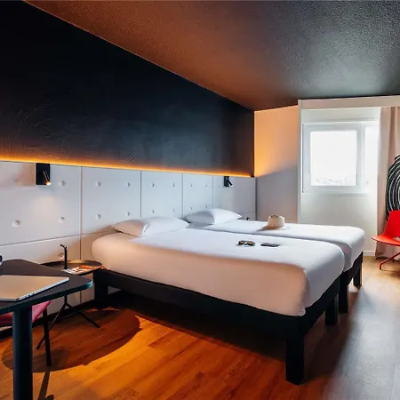 Ibis Styles Lyon Sud Vienne Chasse-sur-Rhône