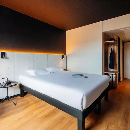 Ibis Styles Lyon Sud Vienne 3*
