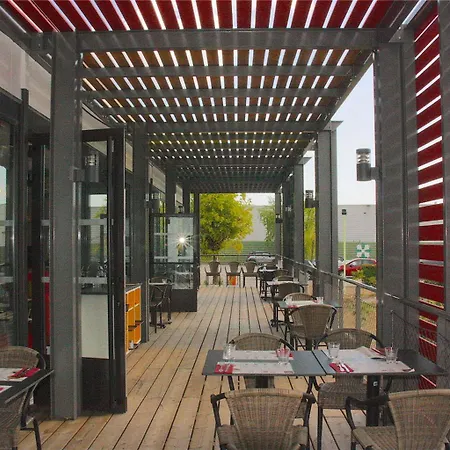 Ibis Styles Lyon Sud Vienne