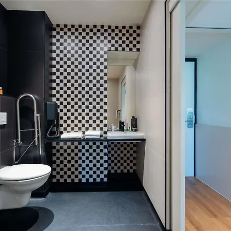 Ibis Styles Lyon Sud Vienne 3*