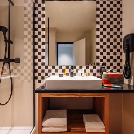 Ibis Styles Lyon Sud Vienne 3*