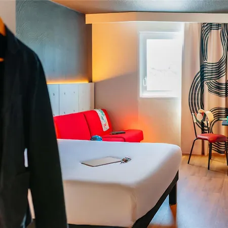 Ibis Styles Lyon Sud Vienne 3*