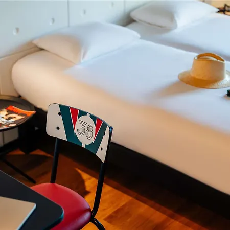 Ibis Styles Lyon Sud Vienne