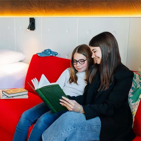 Hotel Ibis Styles Lyon Sud Vienne