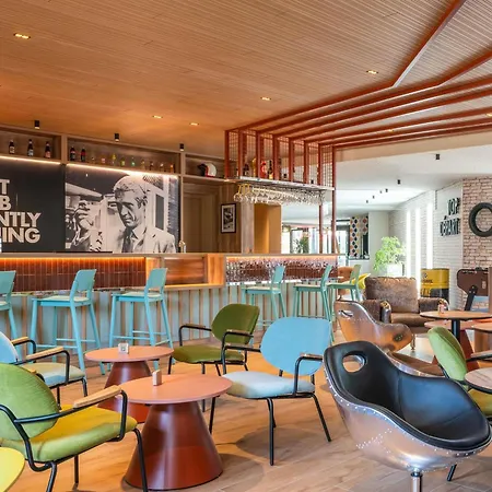 Ibis Styles Lyon Sud Vienne 3*