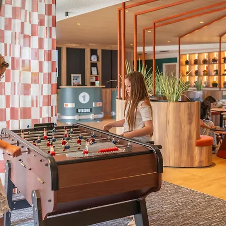 Ibis Styles Lyon Sud Vienne