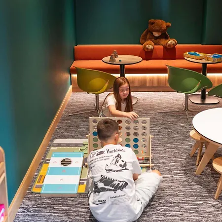 Hotel Ibis Styles Lyon Sud Vienne
