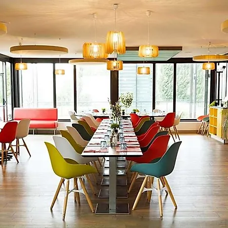 Ibis Styles Lyon Sud Vienne Hotel Chasse-sur-Rhône