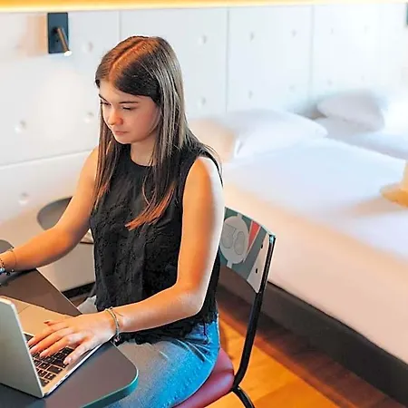 Ibis Styles Lyon Sud Vienne