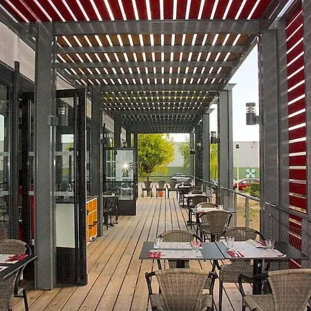 Hotel Ibis Styles Lyon Sud Vienne
