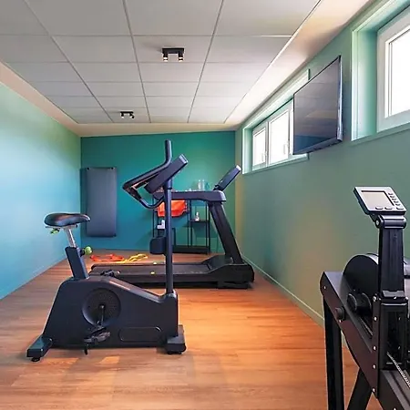 Ibis Styles Lyon Sud Vienne Hotel Chasse-sur-Rhône