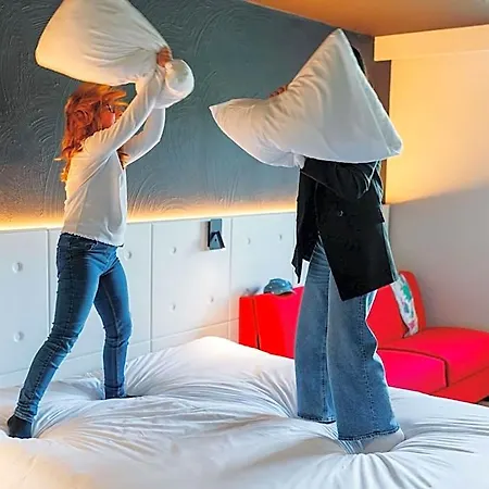 Ibis Styles Lyon Sud Vienne 3* Chasse-sur-Rhône