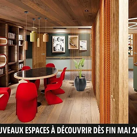 Ibis Styles Lyon Sud Vienne Hotel Chasse-sur-Rhône