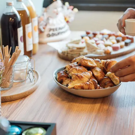 Ibis Styles Lyon Sud Vienne Hotel