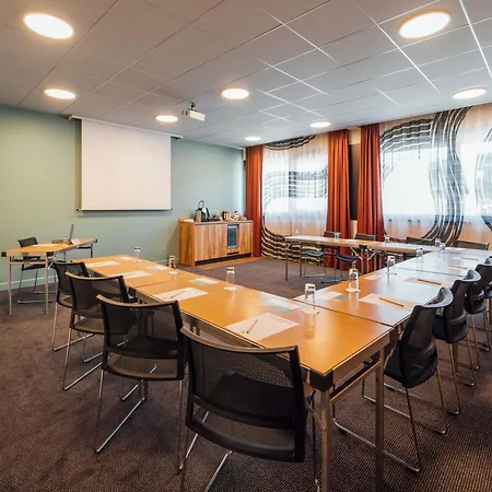 Ibis Styles Lyon Sud Vienne Hotel Chasse-sur-Rhône