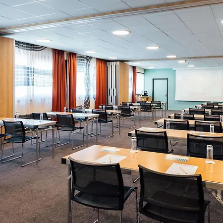 Hotel Ibis Styles Lyon Sud Vienne