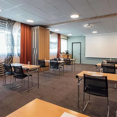 Ibis Styles Lyon Sud Vienne 3*