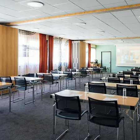 Ibis Styles Lyon Sud Vienne Hotel Chasse-sur-Rhone