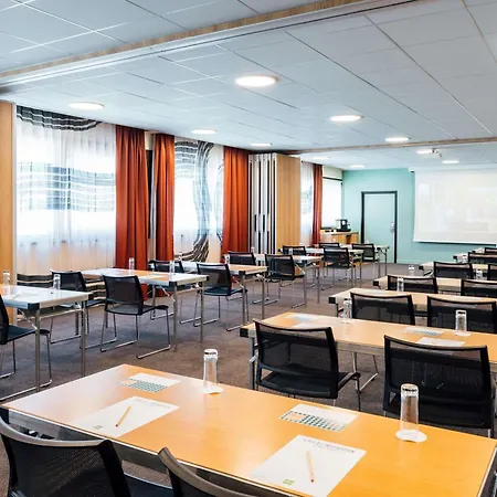 Ibis Styles Lyon Sud Vienne 3*