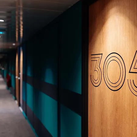 Ibis Styles Lyon Sud Vienne Hotel