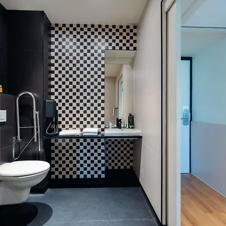 Ibis Styles Lyon Sud Vienne 3*