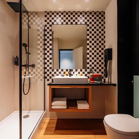 Hotel Ibis Styles Lyon Sud Vienne