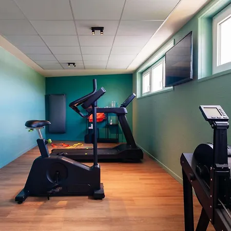 Hotel Ibis Styles Lyon Sud Vienne 3*