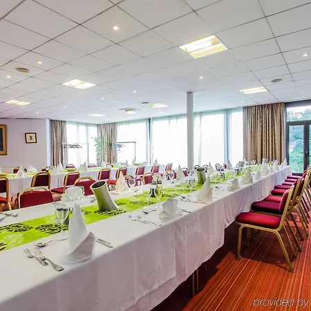 Ibis Styles Lyon Sud Vienne 3*