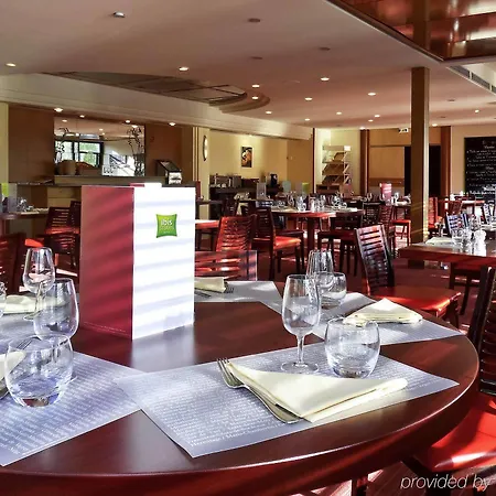 Ibis Styles Lyon Sud Vienne Hotel Chasse-sur-Rhône