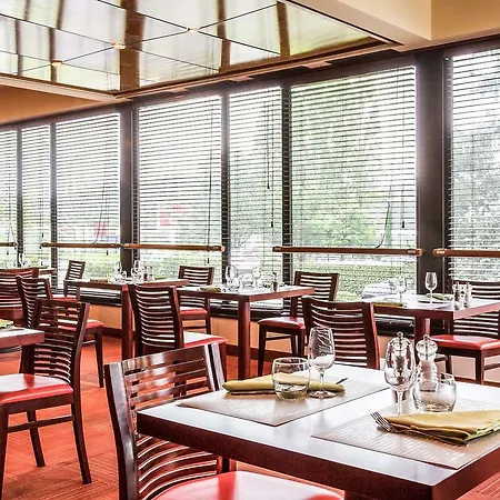 Ibis Styles Lyon Sud Vienne 3* Chasse-sur-Rhône