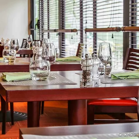 Ibis Styles Lyon Sud Vienne Chasse-sur-Rhône